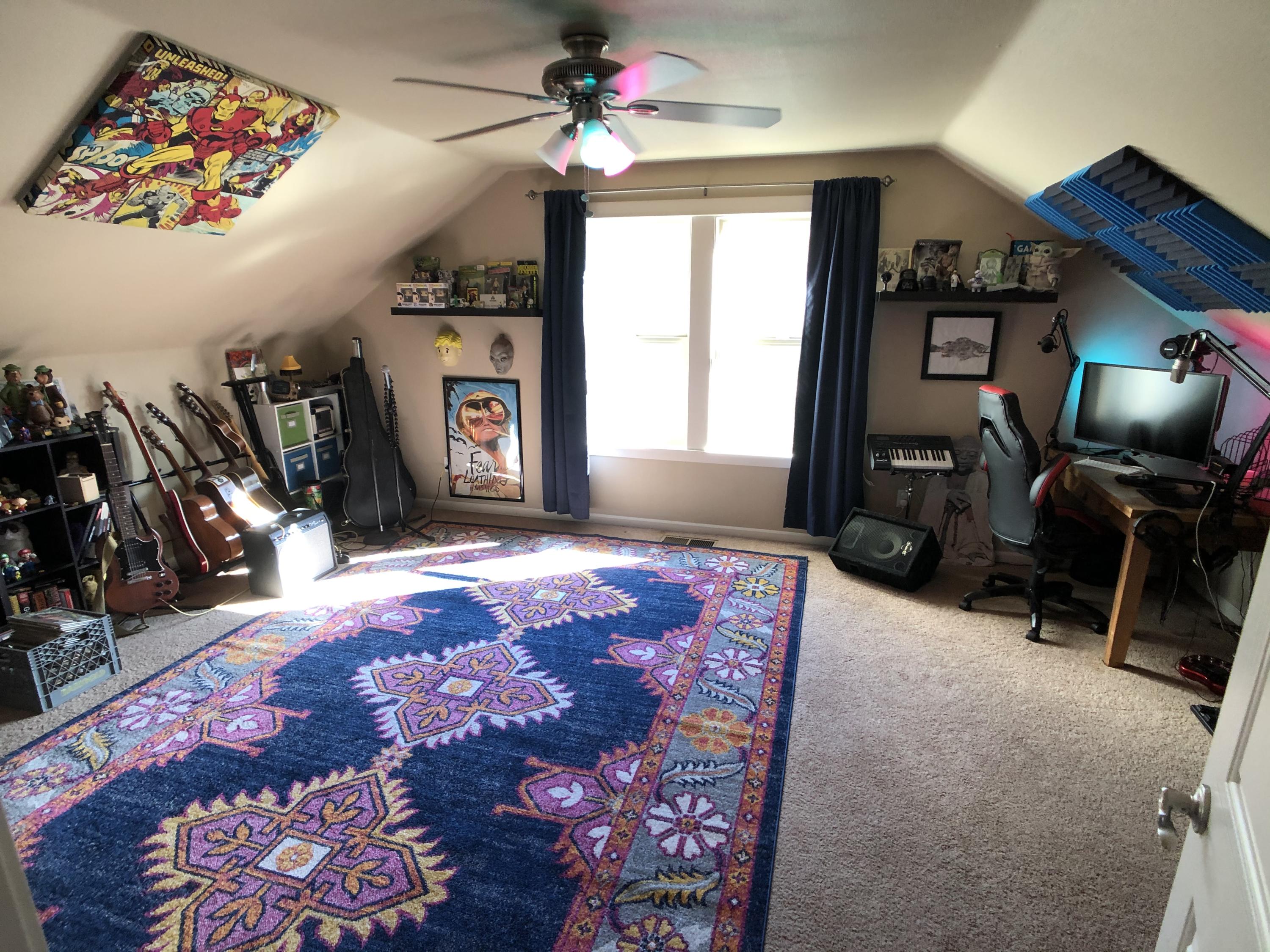 Kamerin Springs - Residential