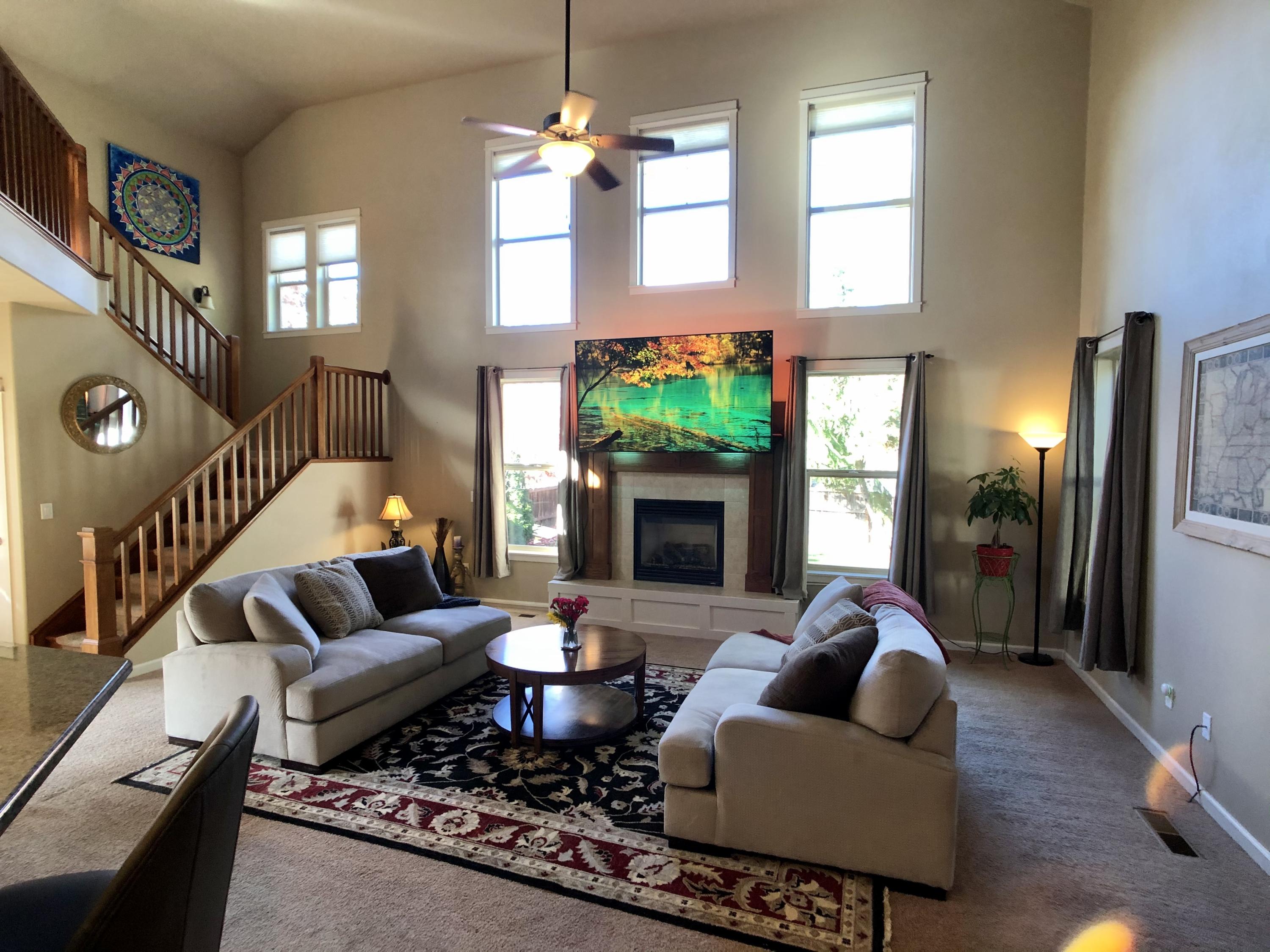 Kamerin Springs - Residential