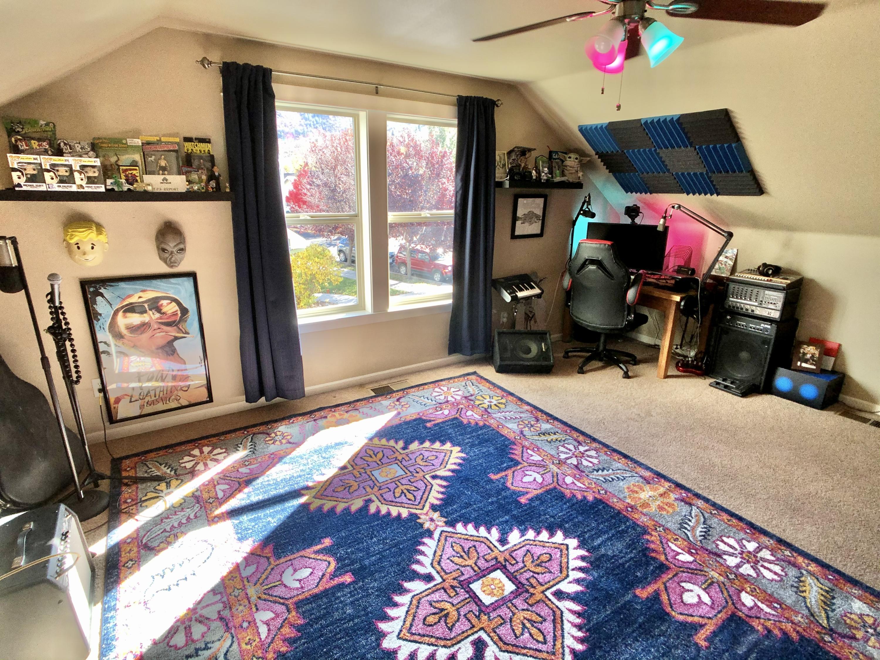 Kamerin Springs - Residential