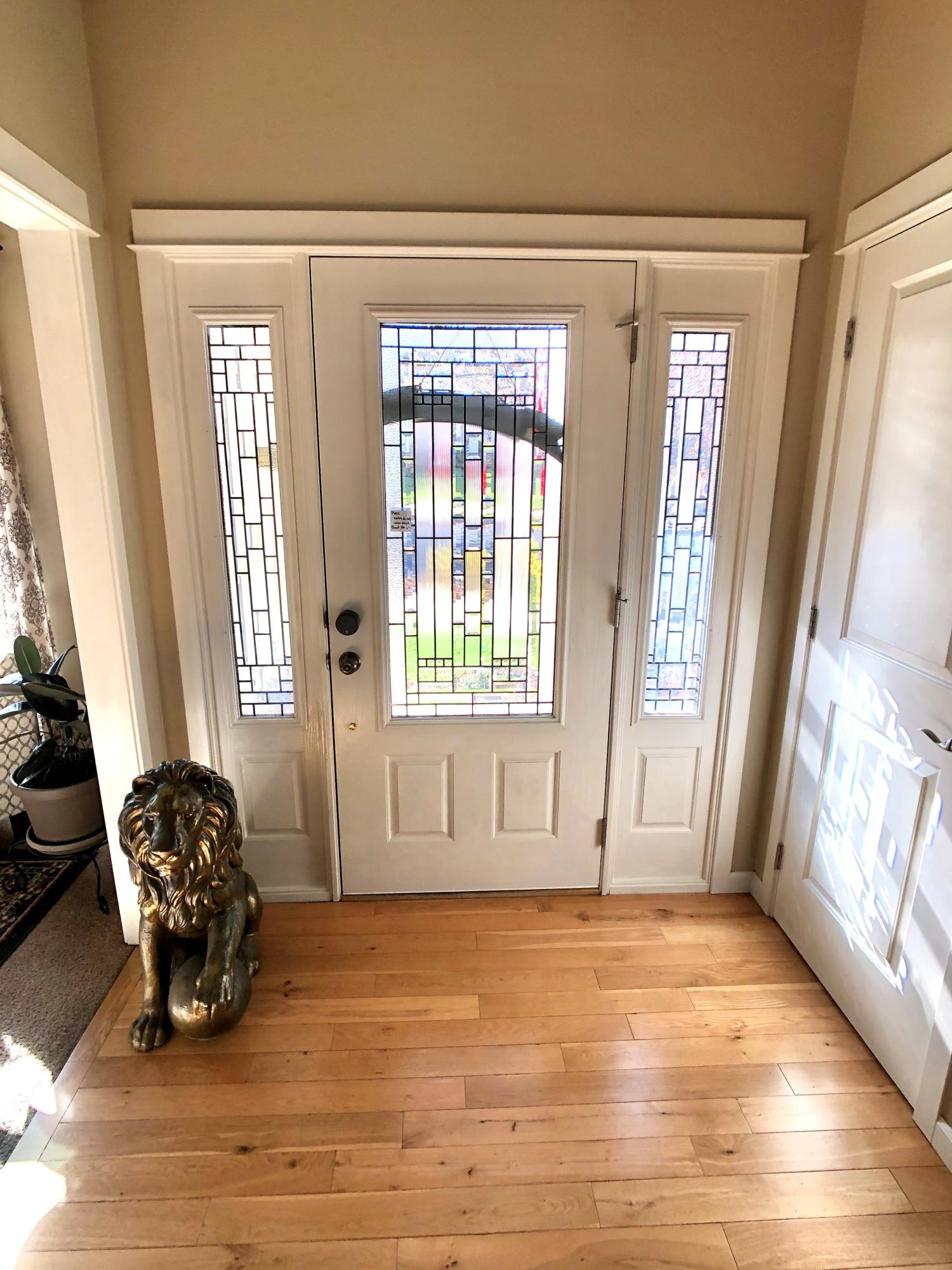 Kamerin Springs - Residential