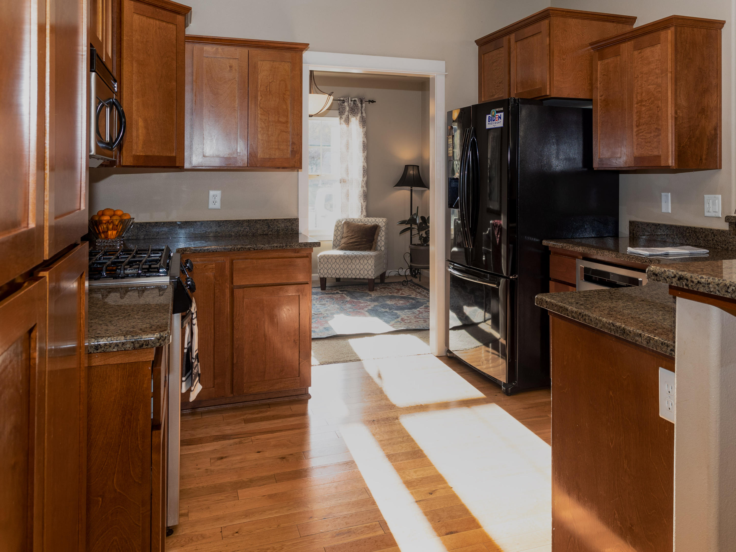 Kamerin Springs - Residential