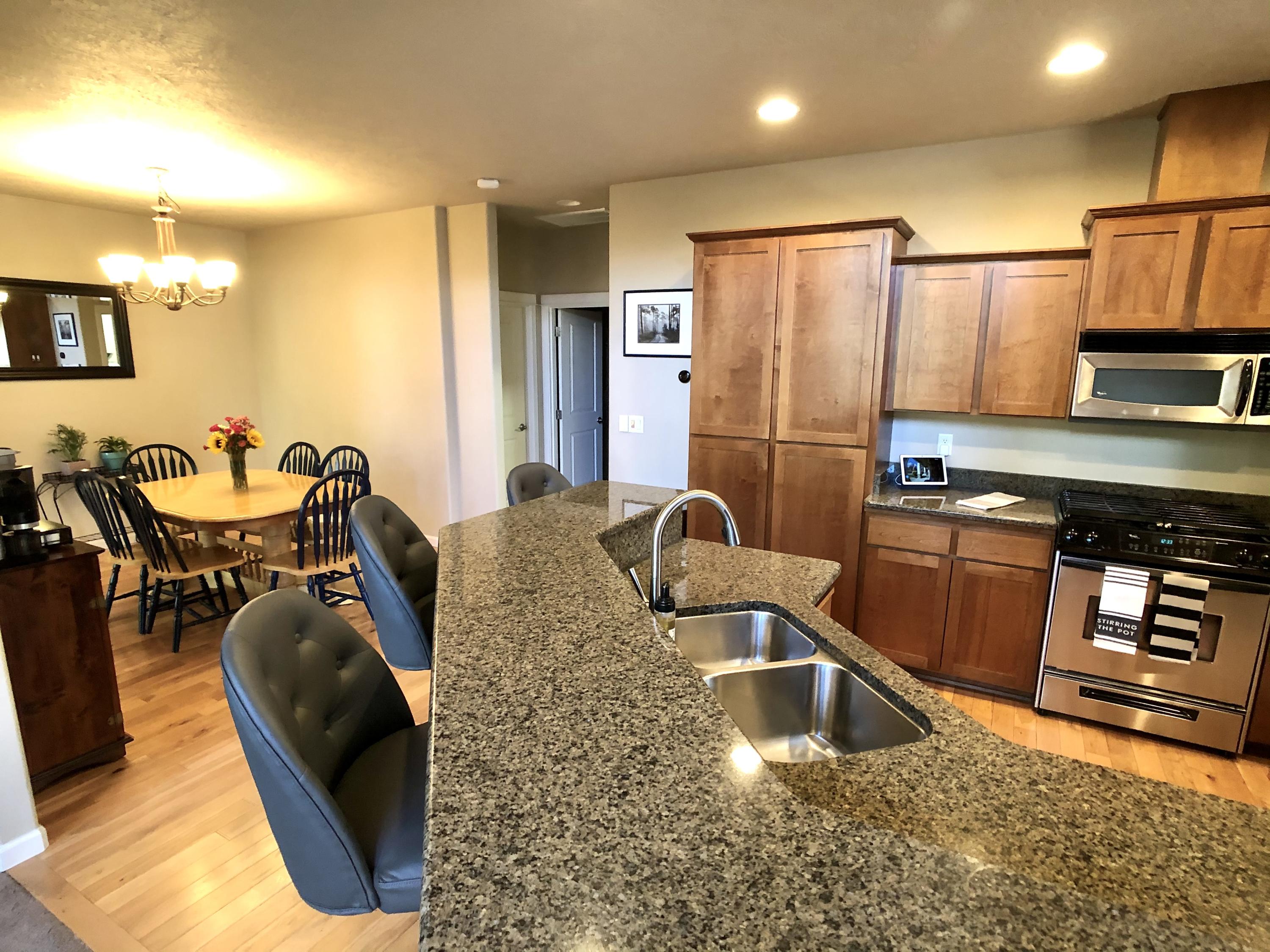 Kamerin Springs - Residential