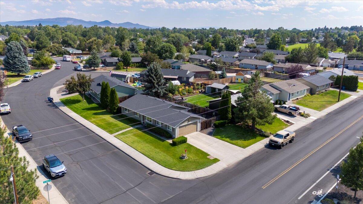 Hayden Village - Residential