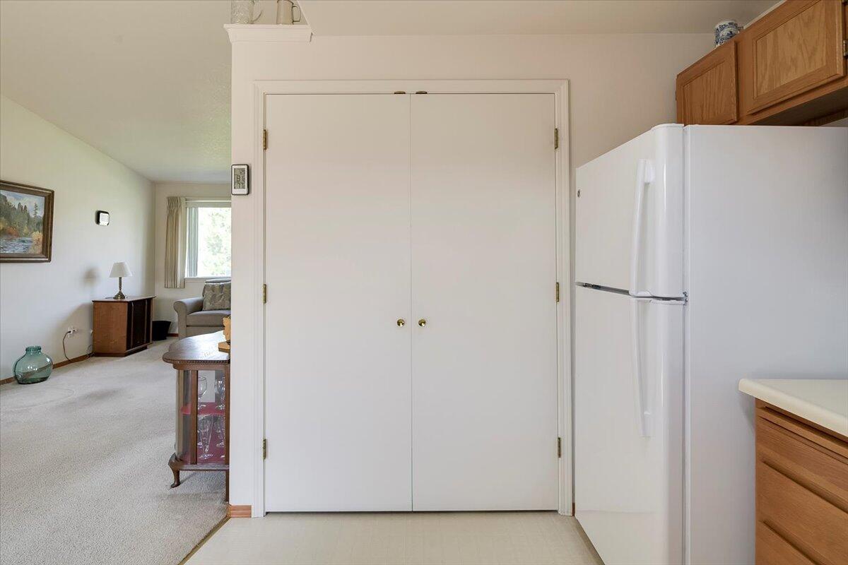 Hayden Village - Residential