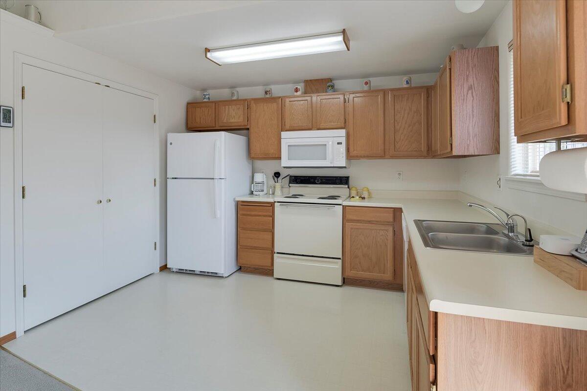 Hayden Village - Residential