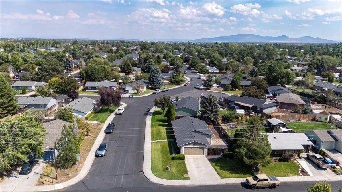 Hayden Village - Residential