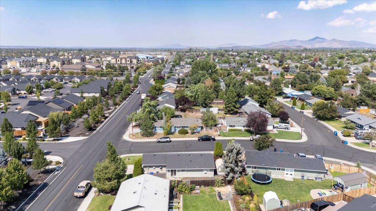 Hayden Village - Residential