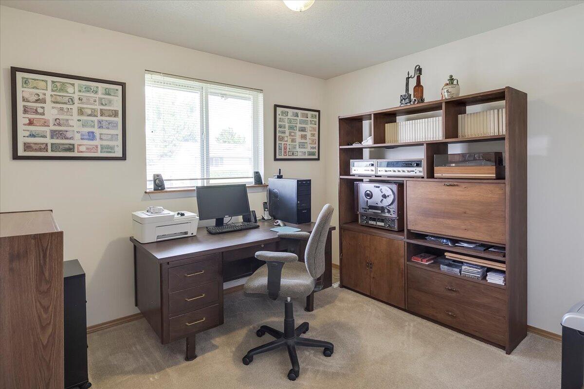 Hayden Village - Residential