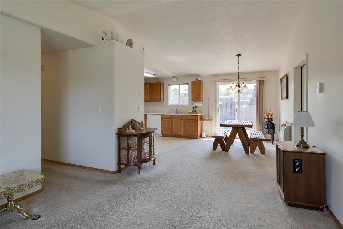 Hayden Village - Residential