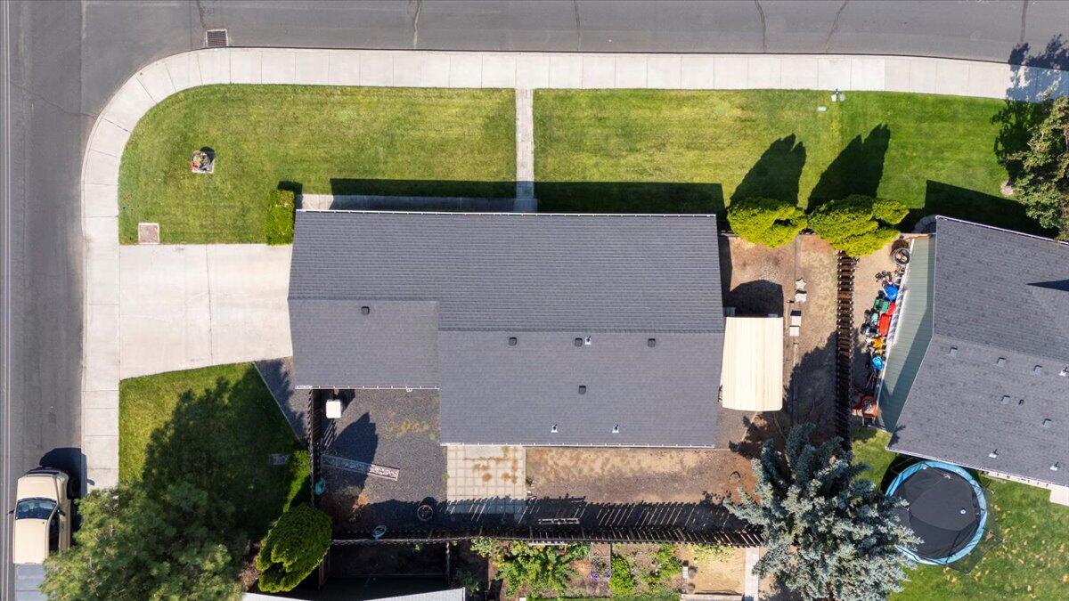 Hayden Village - Residential