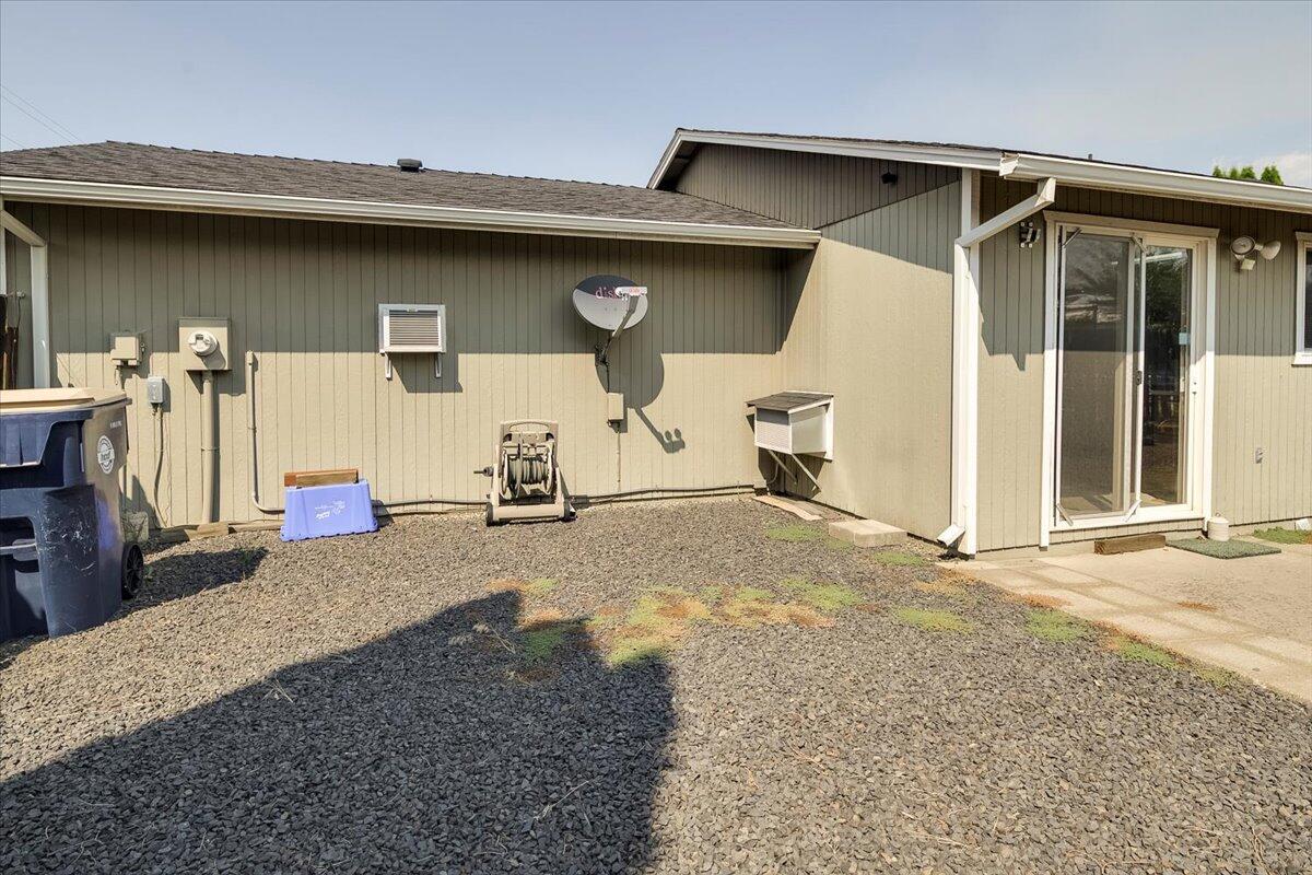 Hayden Village - Residential