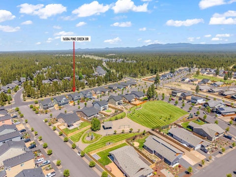 Tiny photo for 16504 Pine Creek Drive, La Pine, OR 97739 (MLS # 220222676)