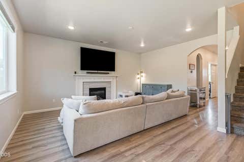 Tiny photo for 16504 Pine Creek Drive, La Pine, OR 97739 (MLS # 220222676)