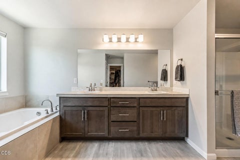 Tiny photo for 16504 Pine Creek Drive, La Pine, OR 97739 (MLS # 220222676)