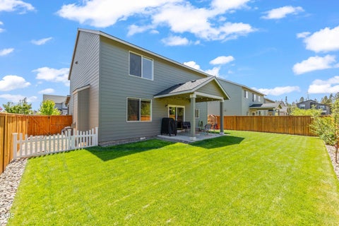 Tiny photo for 16504 Pine Creek Drive, La Pine, OR 97739 (MLS # 220222676)