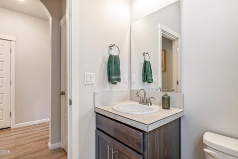 Tiny photo for 16504 Pine Creek Drive, La Pine, OR 97739 (MLS # 220222676)