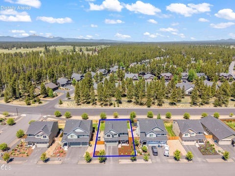 Tiny photo for 16504 Pine Creek Drive, La Pine, OR 97739 (MLS # 220222676)