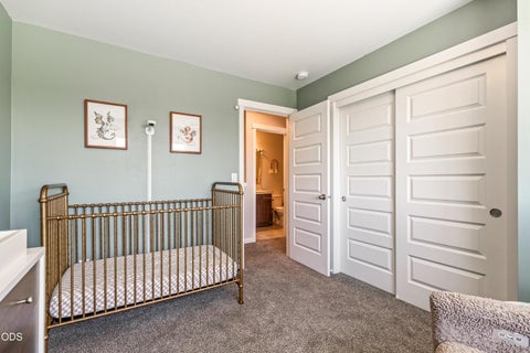 Tiny photo for 16504 Pine Creek Drive, La Pine, OR 97739 (MLS # 220222676)