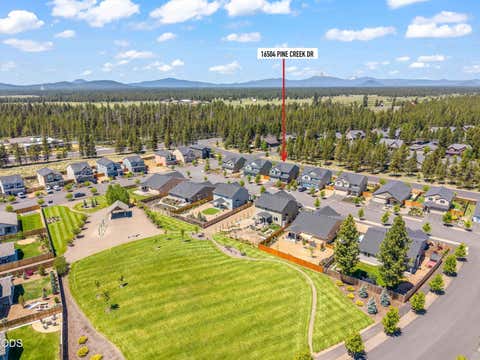 Tiny photo for 16504 Pine Creek Drive, La Pine, OR 97739 (MLS # 220222676)
