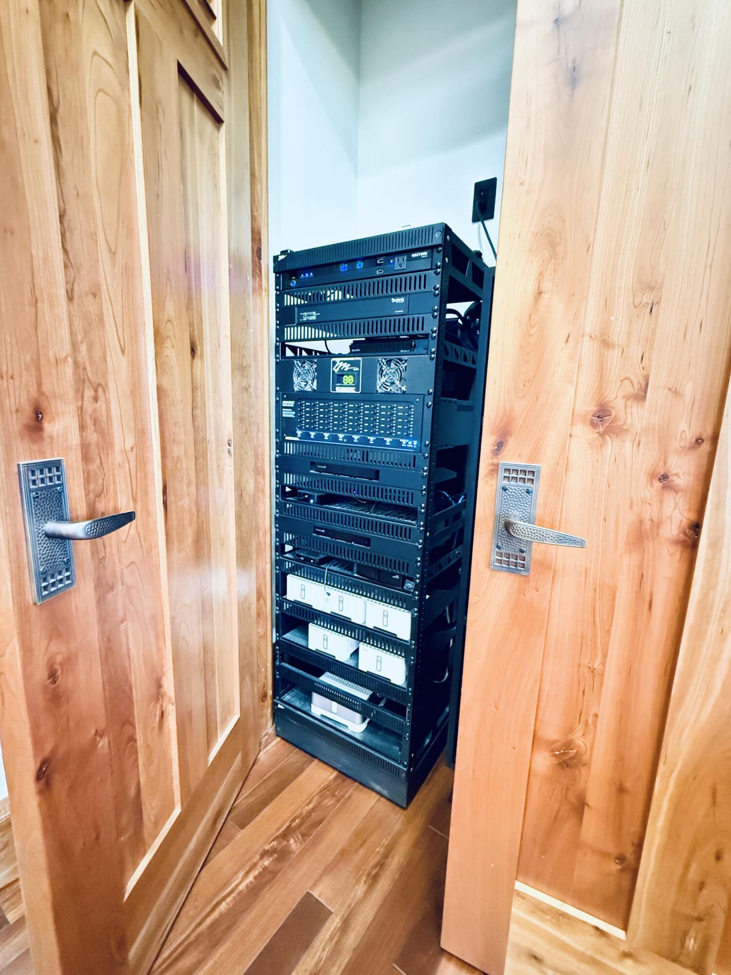 Pronghorn - Residential