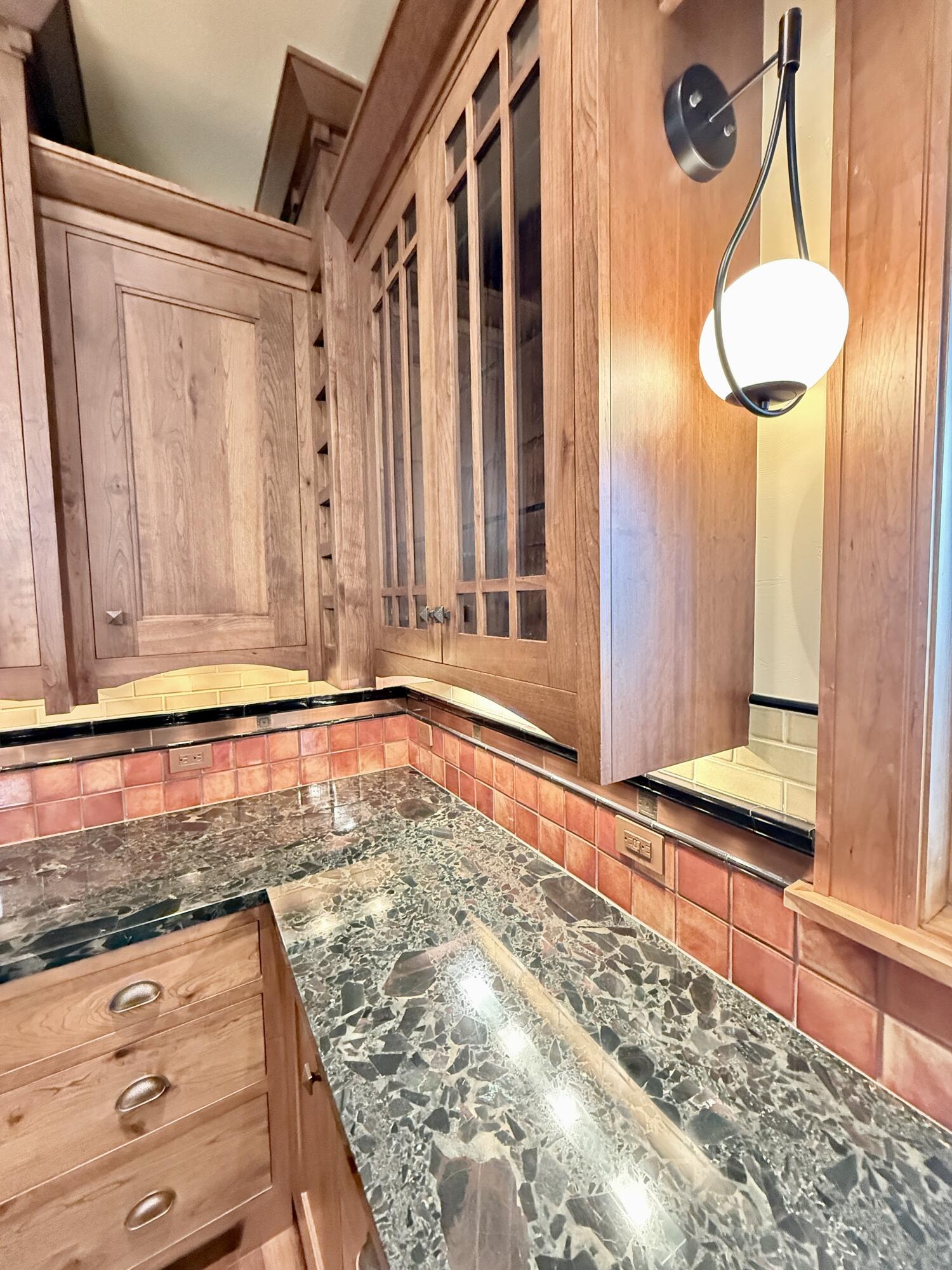 Pronghorn - Residential