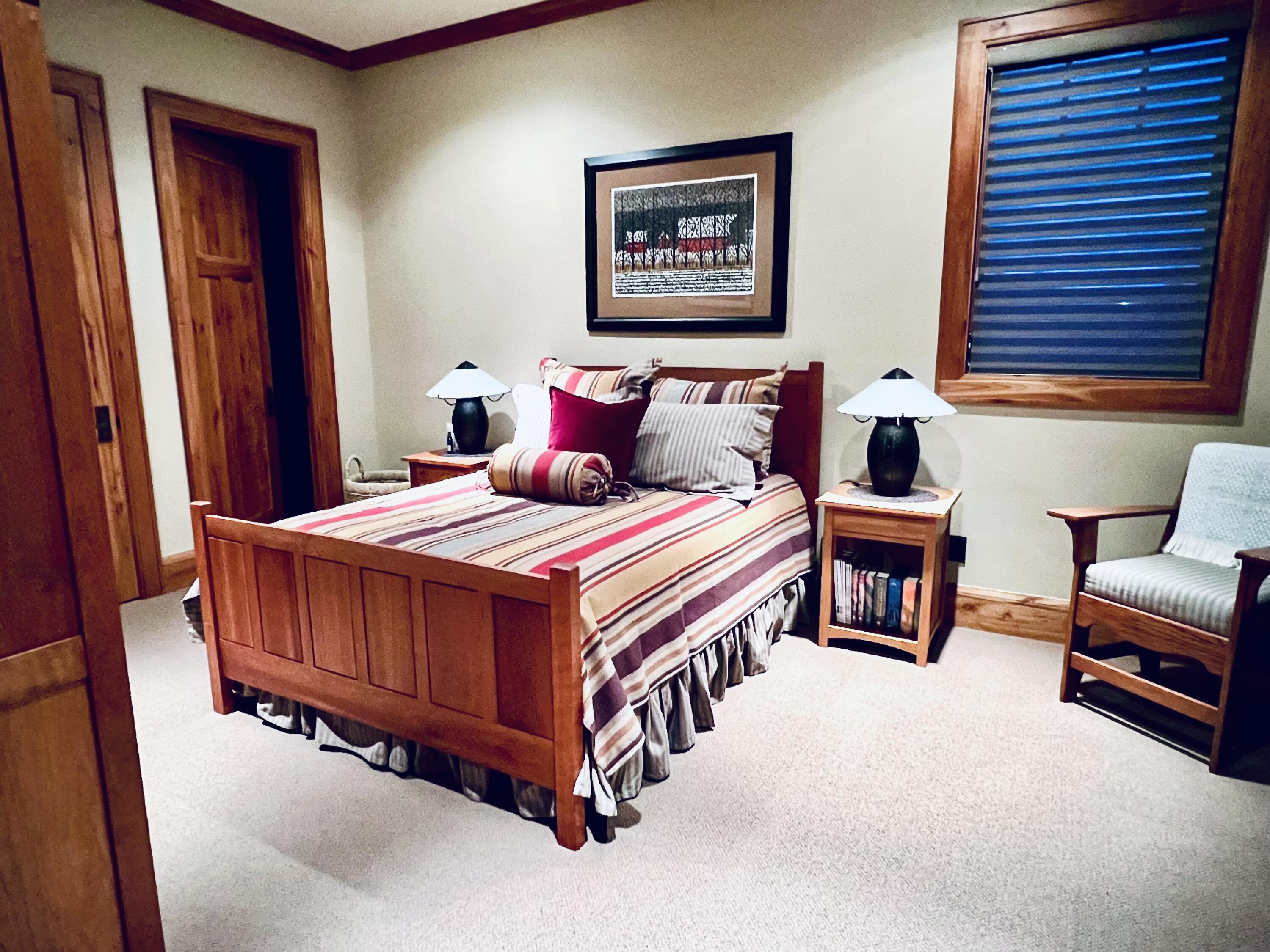 Pronghorn - Residential