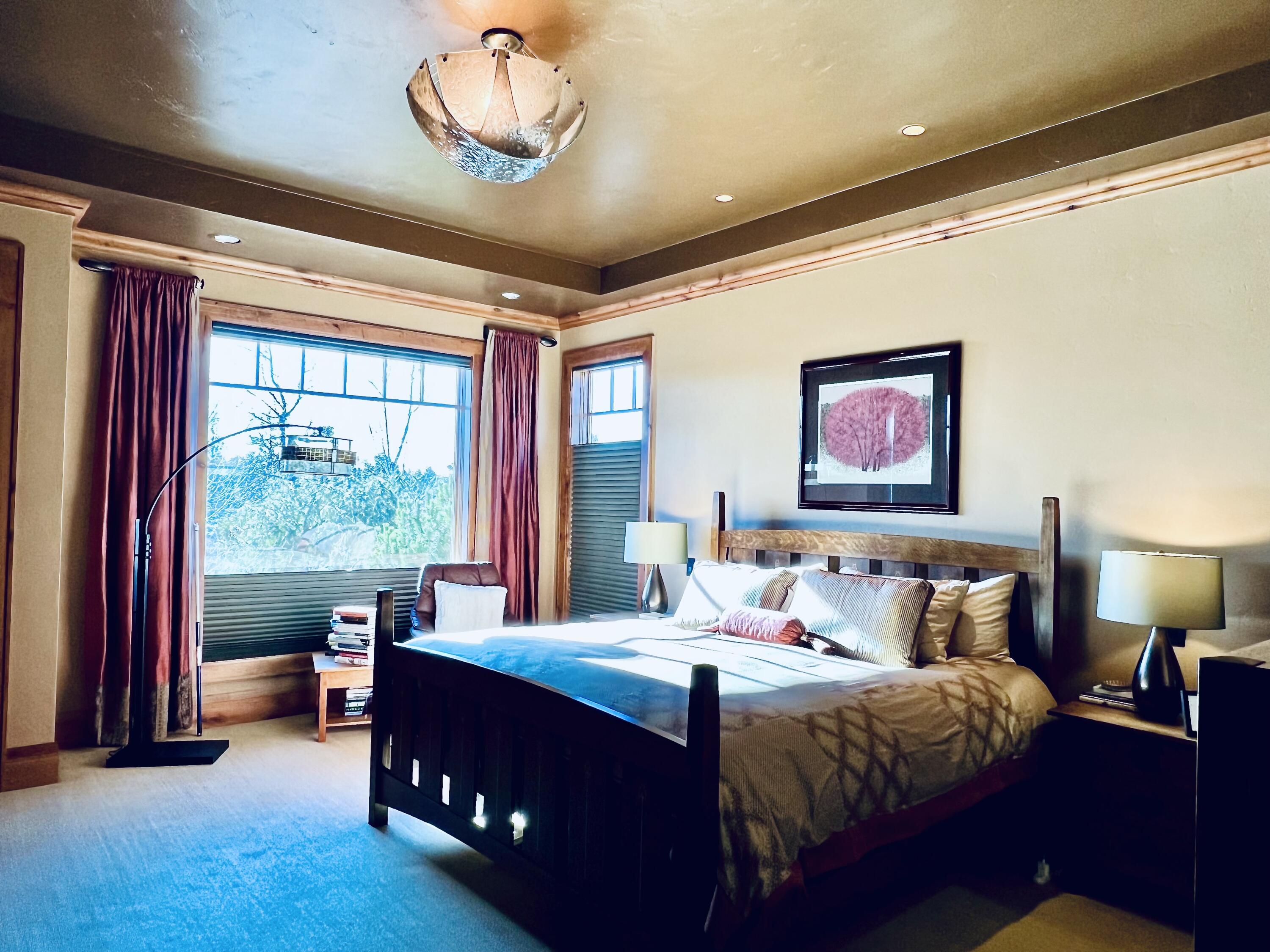 Pronghorn - Residential