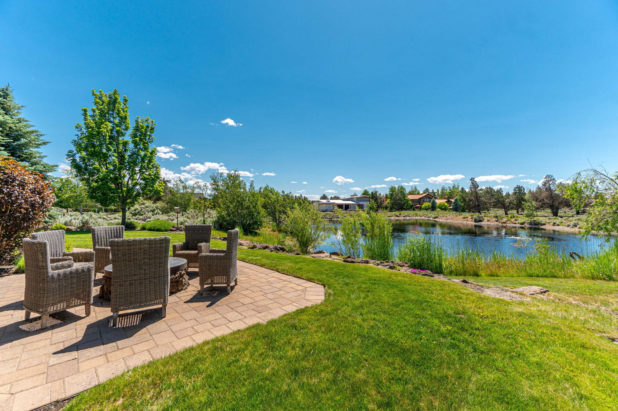 Pronghorn - Residential