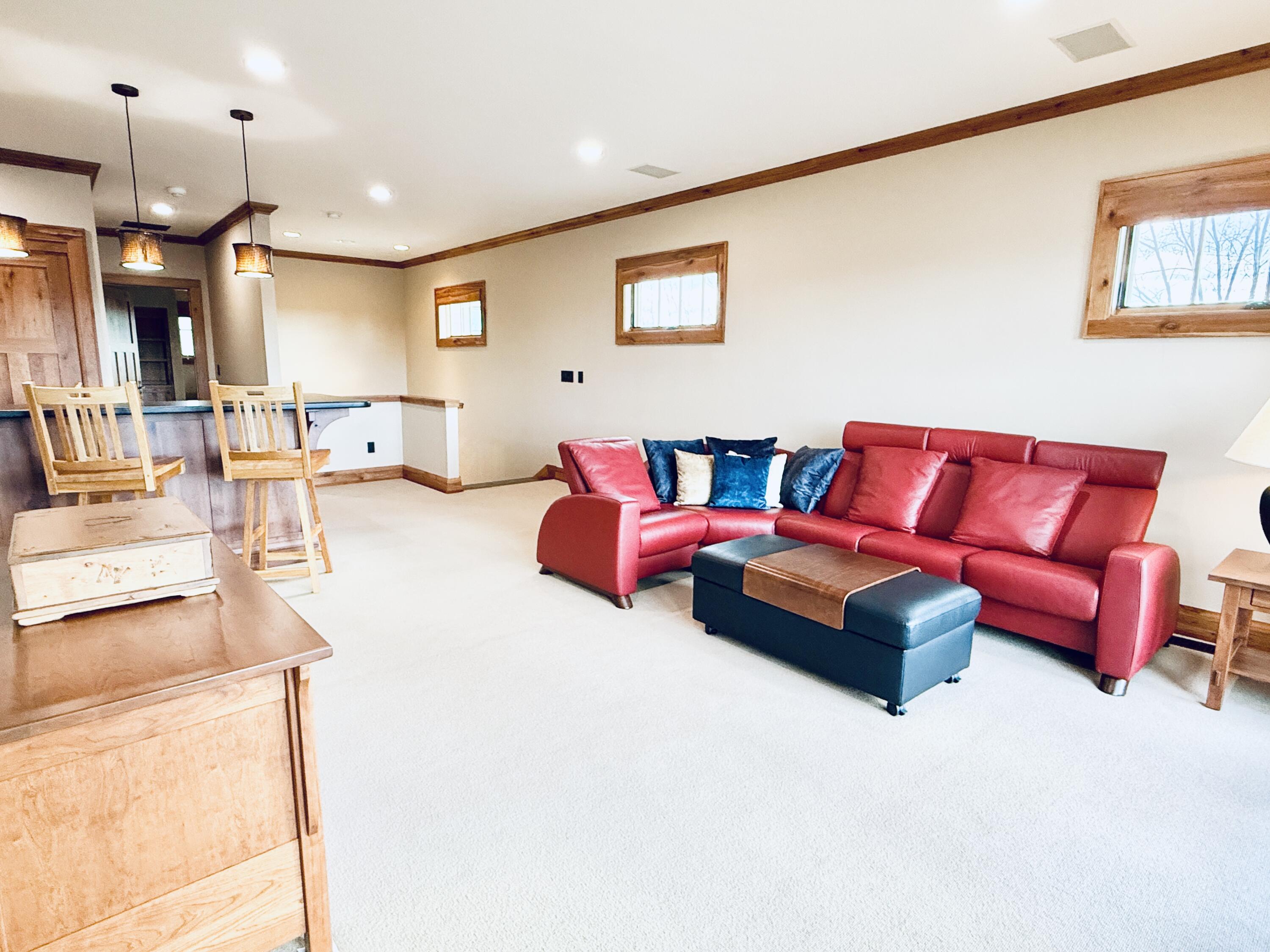 Pronghorn - Residential