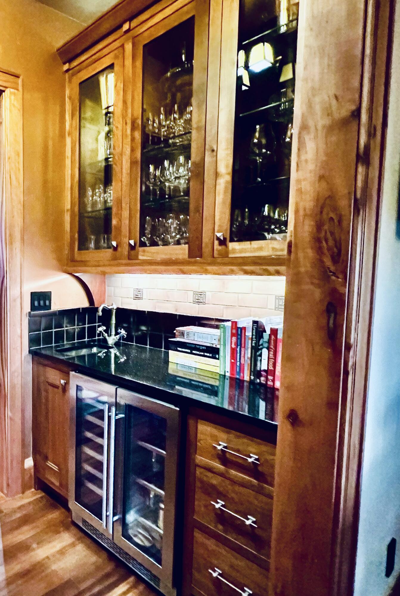 Pronghorn - Residential