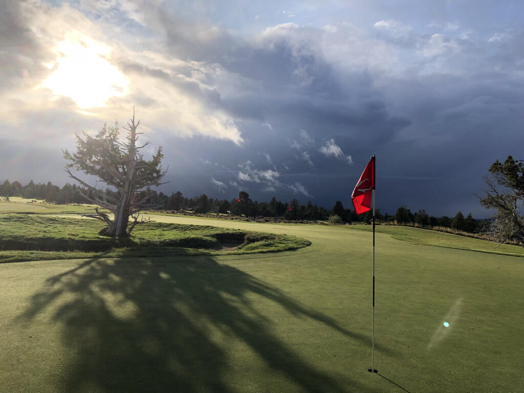 Pronghorn - Residential