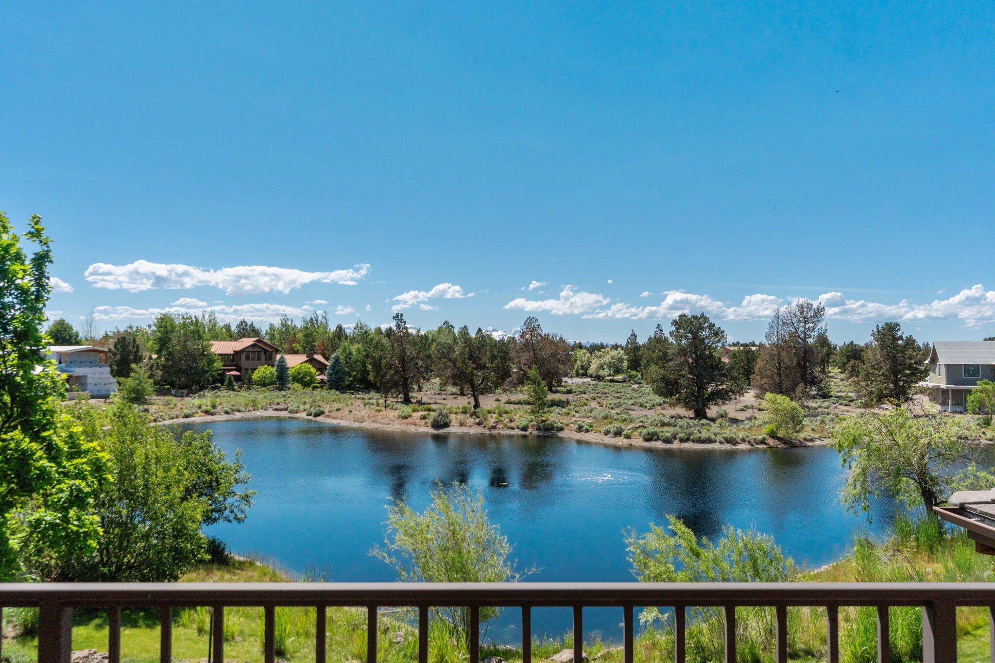 Pronghorn - Residential