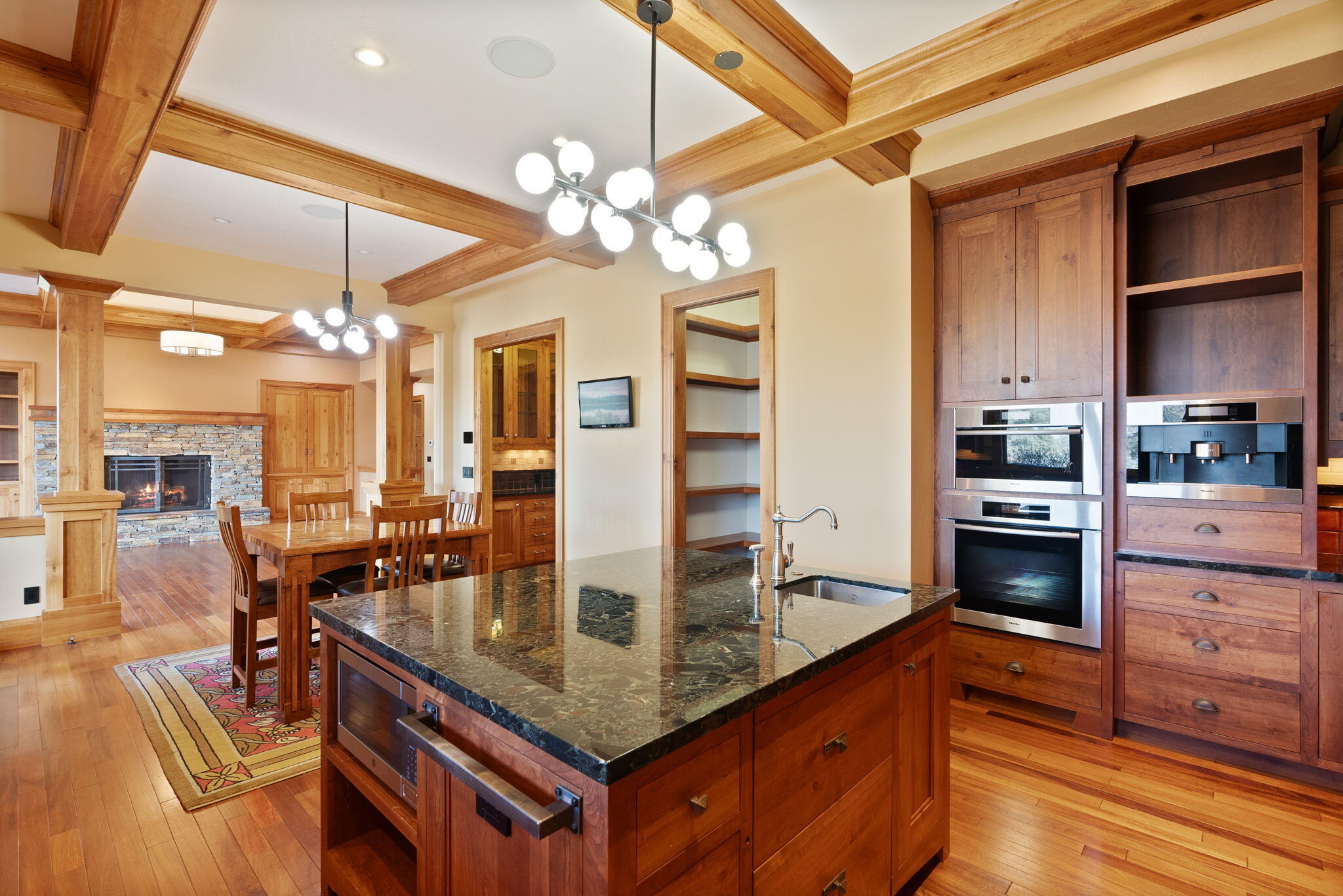 Pronghorn - Residential