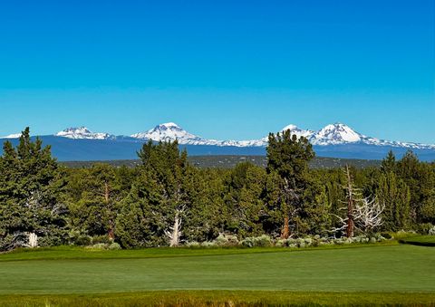 Tiny photo for 65925 Pronghorn Estates Drive, Bend, OR 97701 (MLS # 220212239)