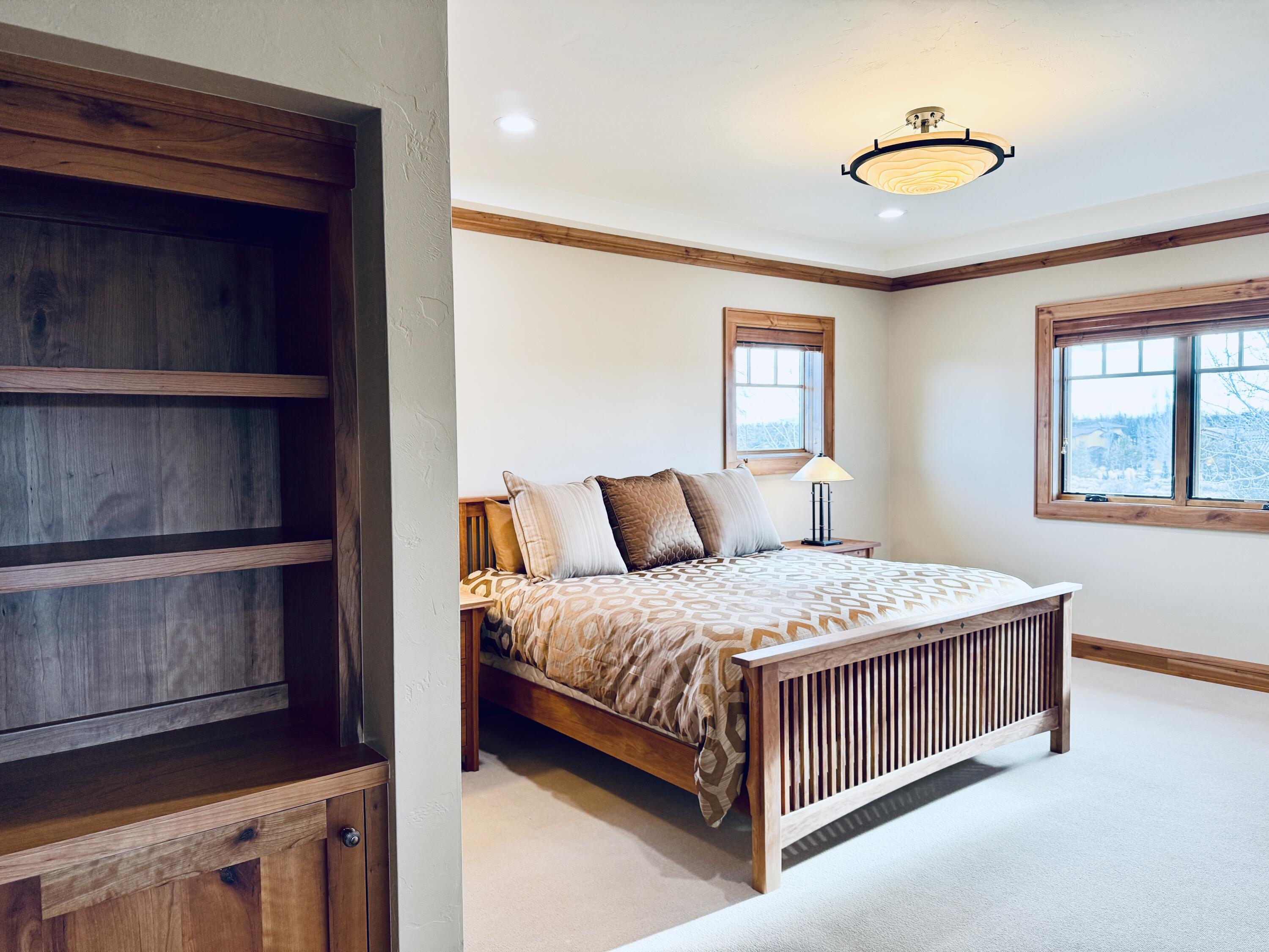 Pronghorn - Residential