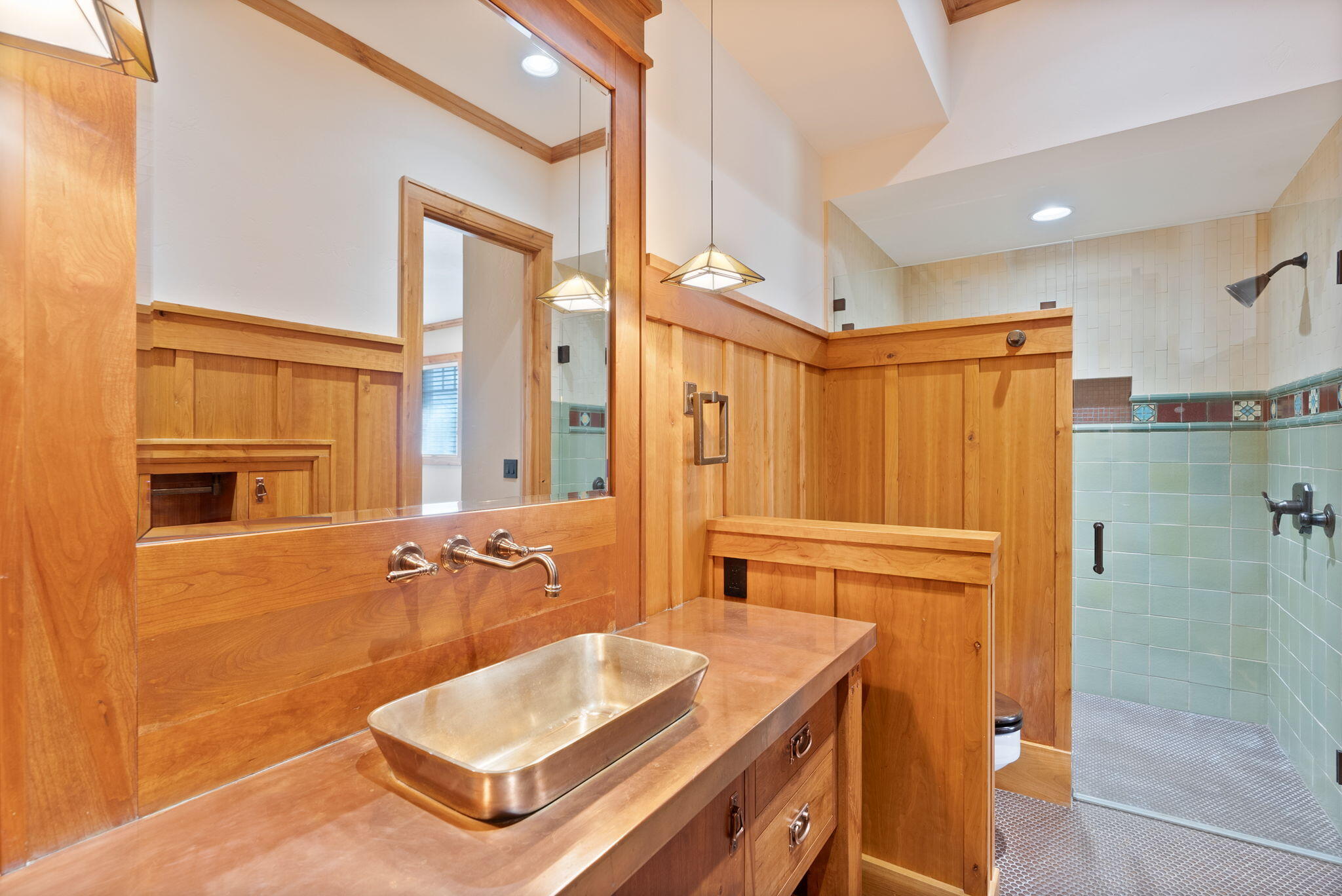 Pronghorn - Residential