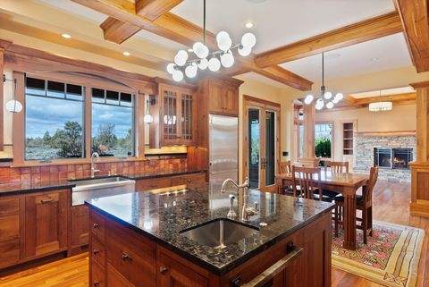 Tiny photo for 65925 Pronghorn Estates Drive, Bend, OR 97701 (MLS # 220212239)