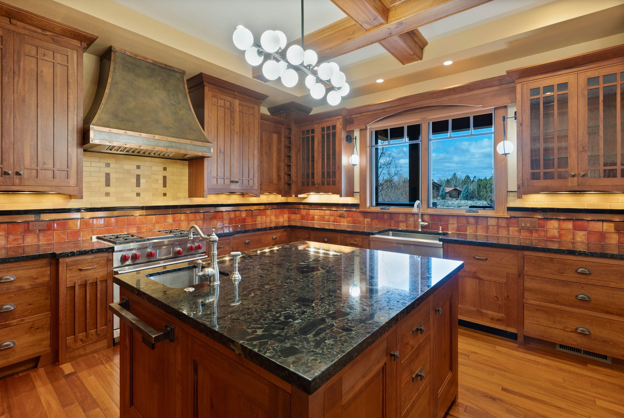 Pronghorn - Residential