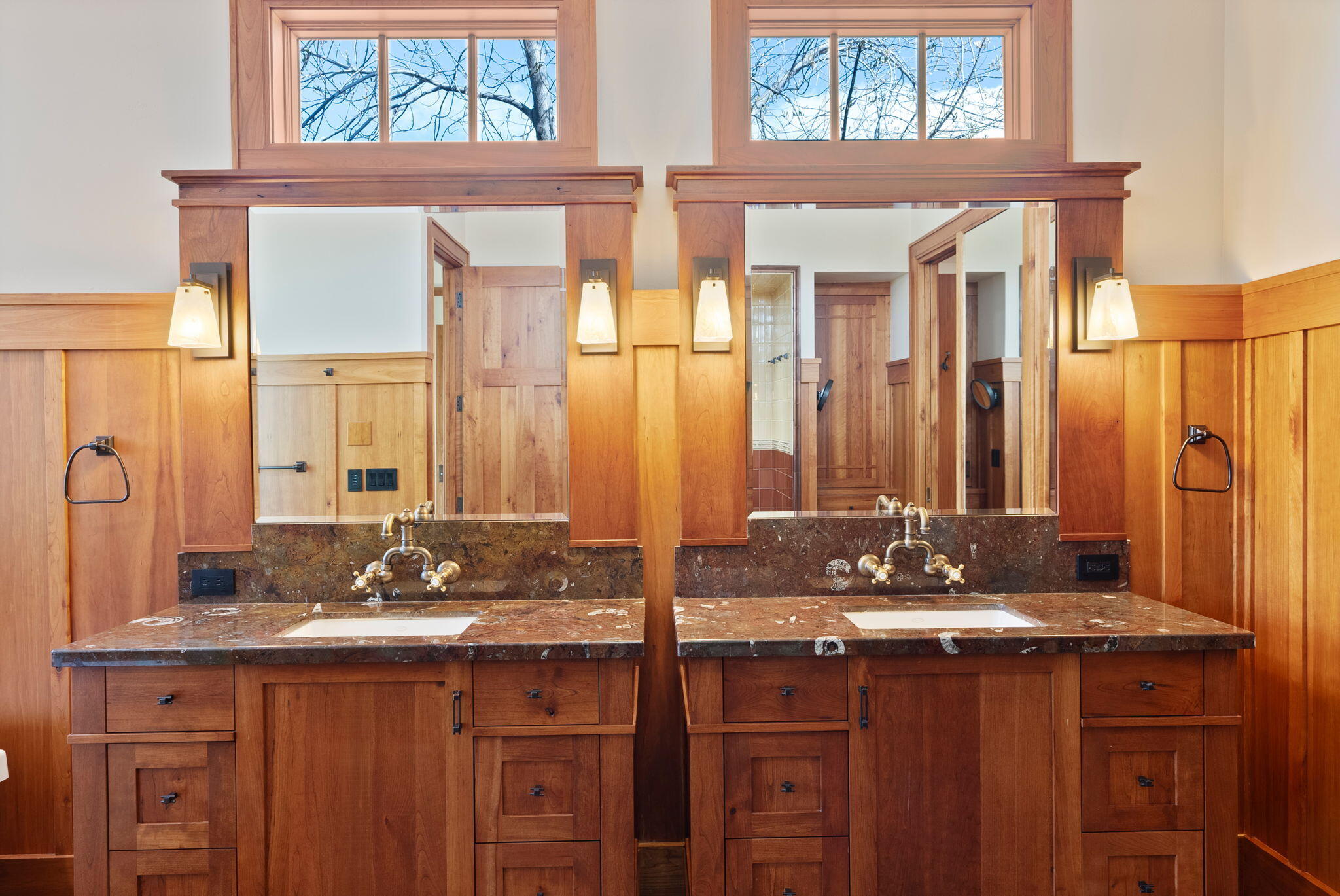 Pronghorn - Residential