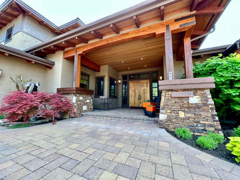 Tiny photo for 65925 Pronghorn Estates Drive, Bend, OR 97701 (MLS # 220212239)