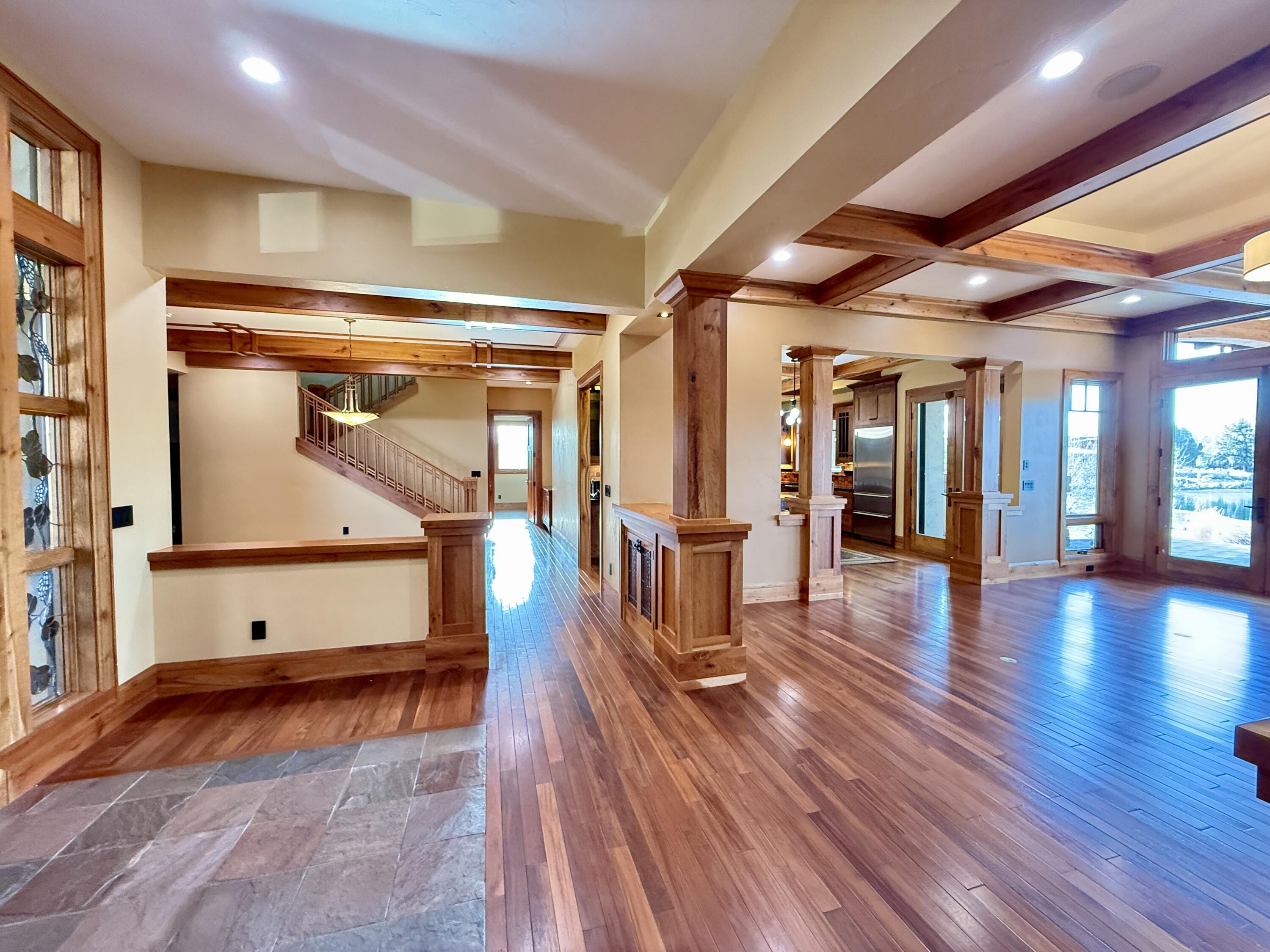 Pronghorn - Residential