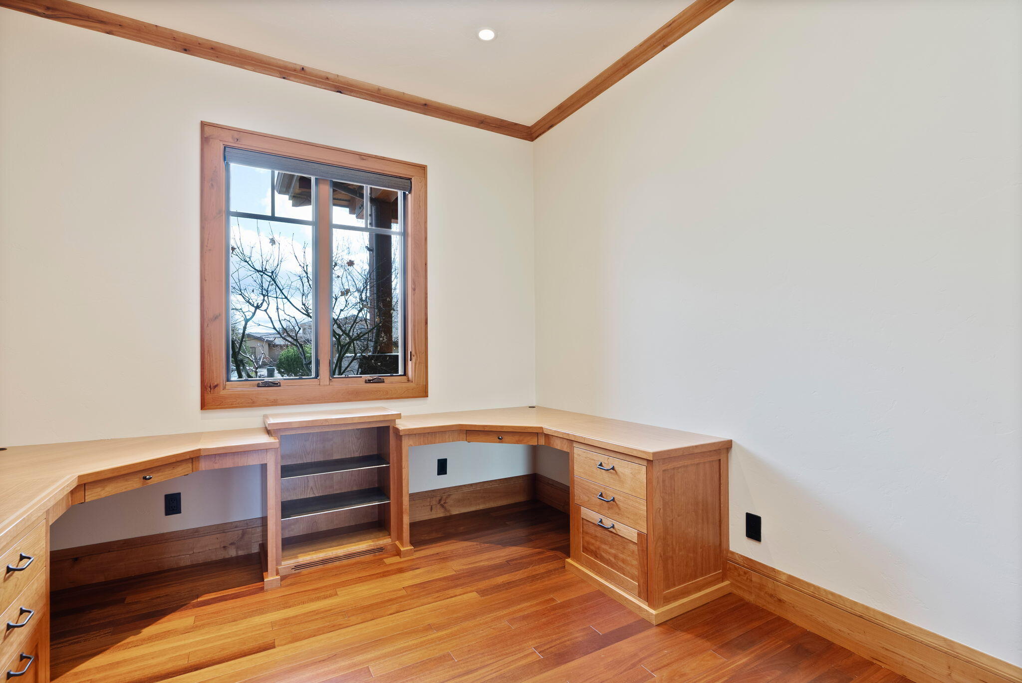 Pronghorn - Residential