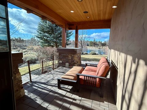 Tiny photo for 65925 Pronghorn Estates Drive, Bend, OR 97701 (MLS # 220212239)