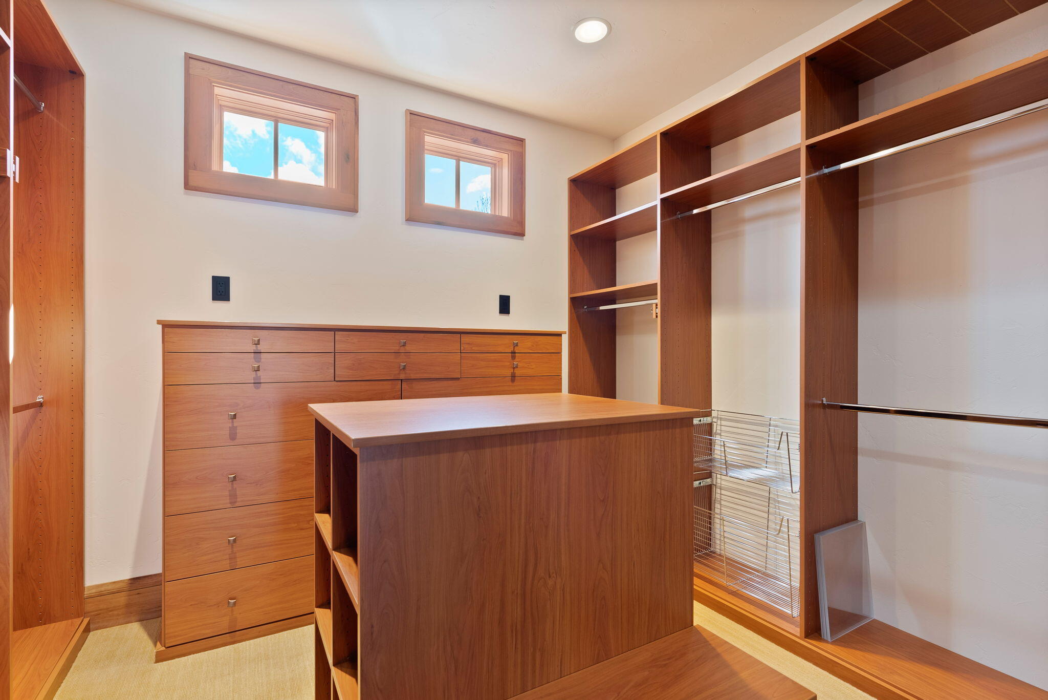 Pronghorn - Residential