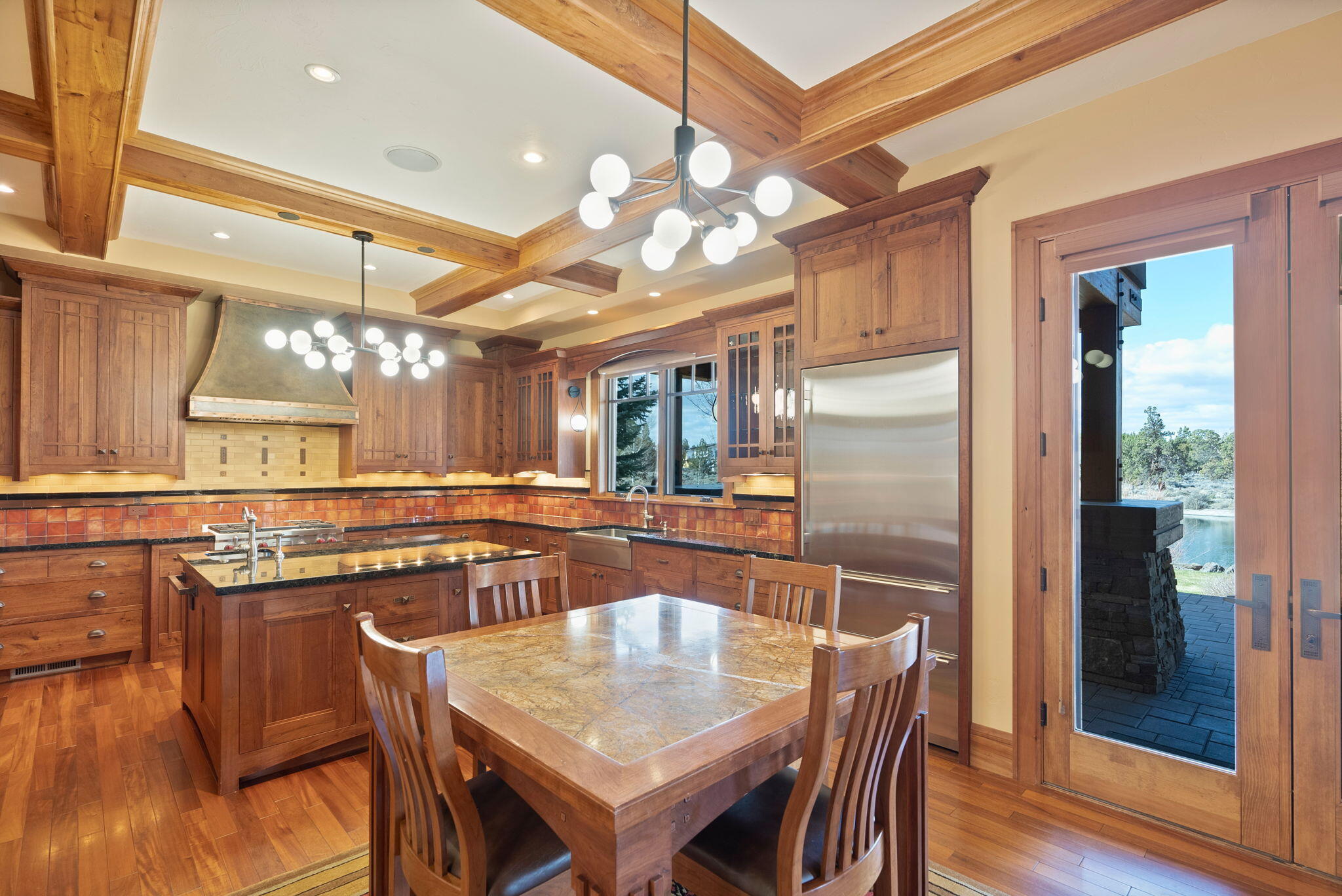 Pronghorn - Residential