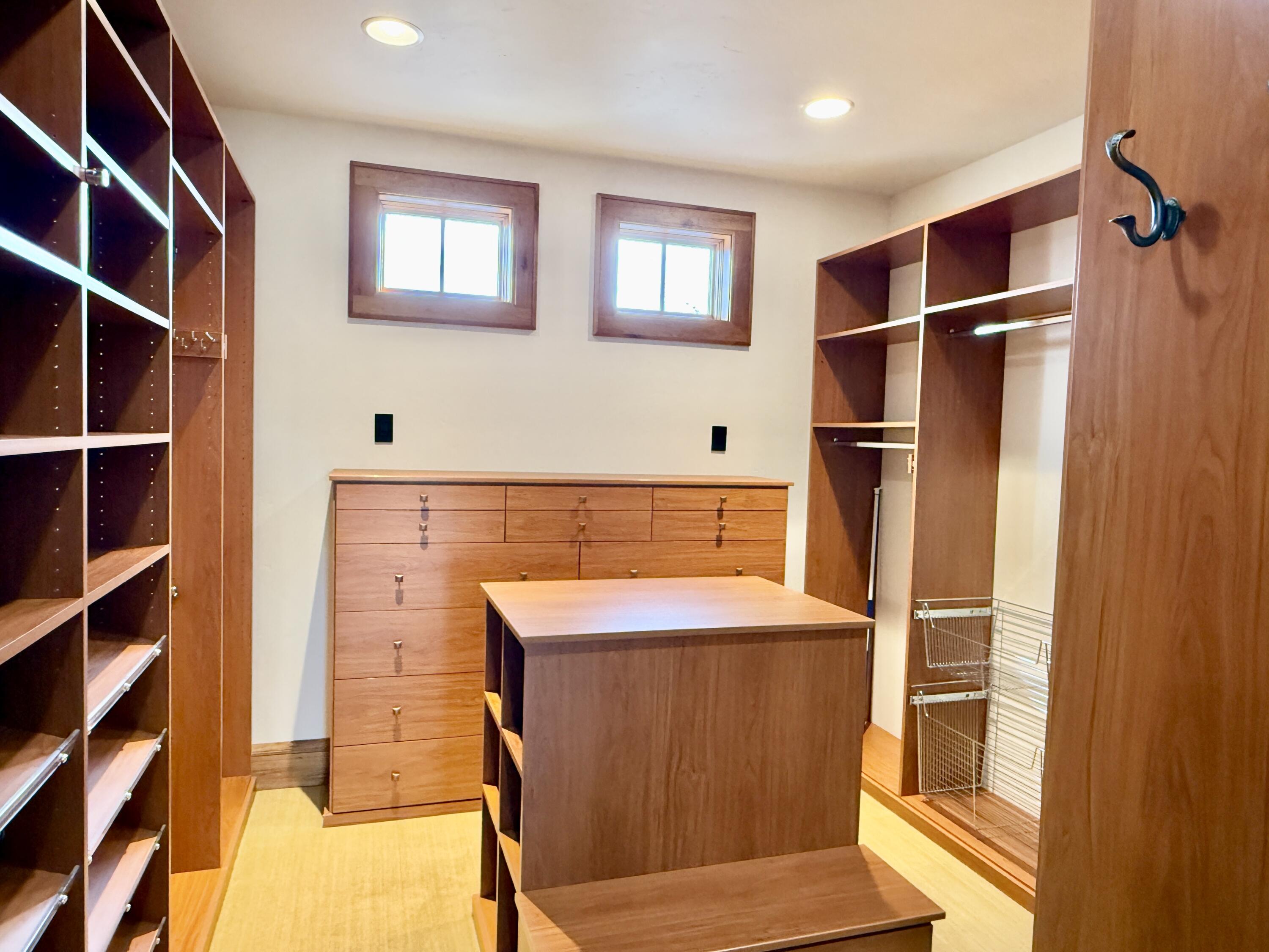 Pronghorn - Residential