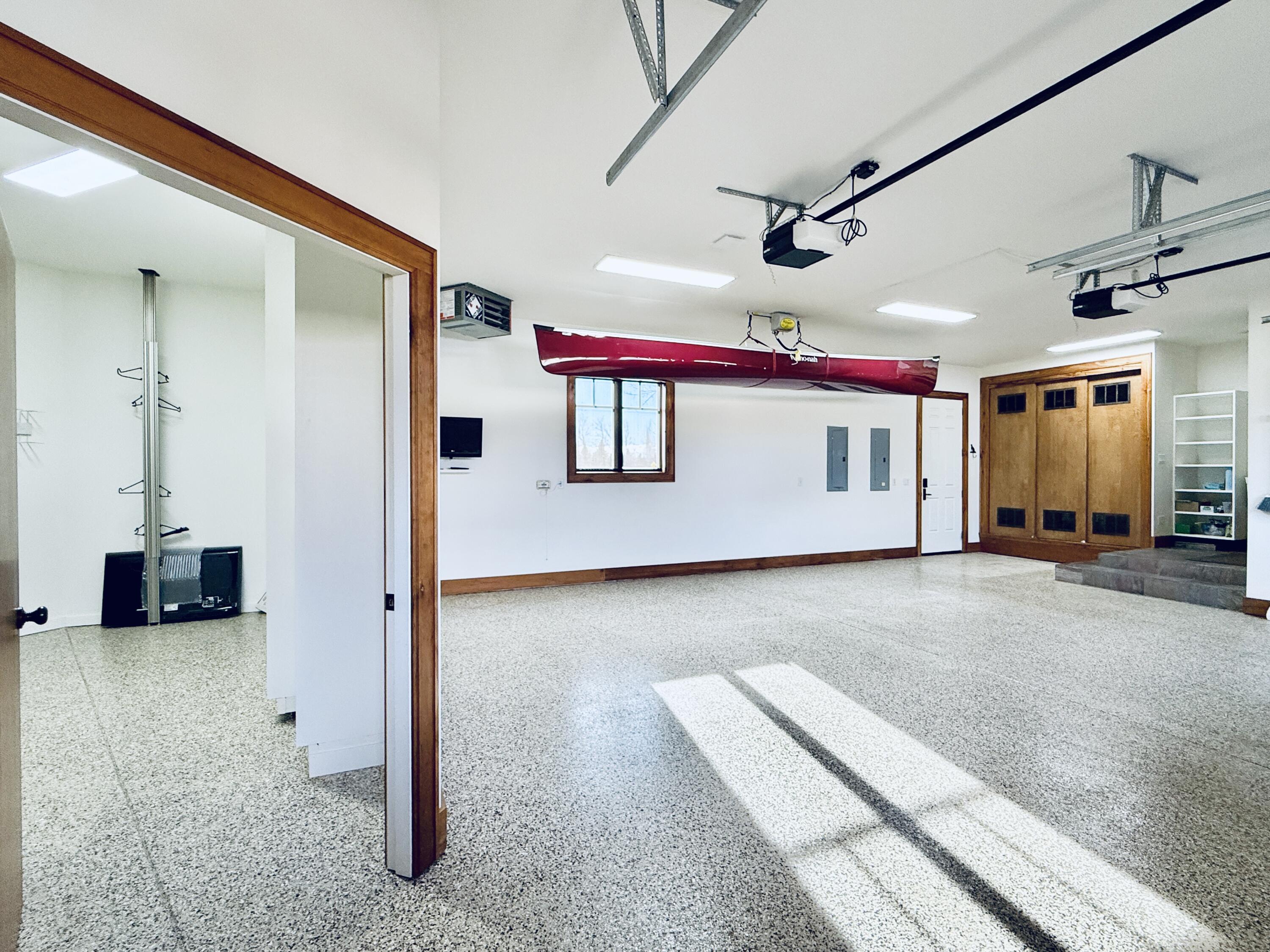 Pronghorn - Residential