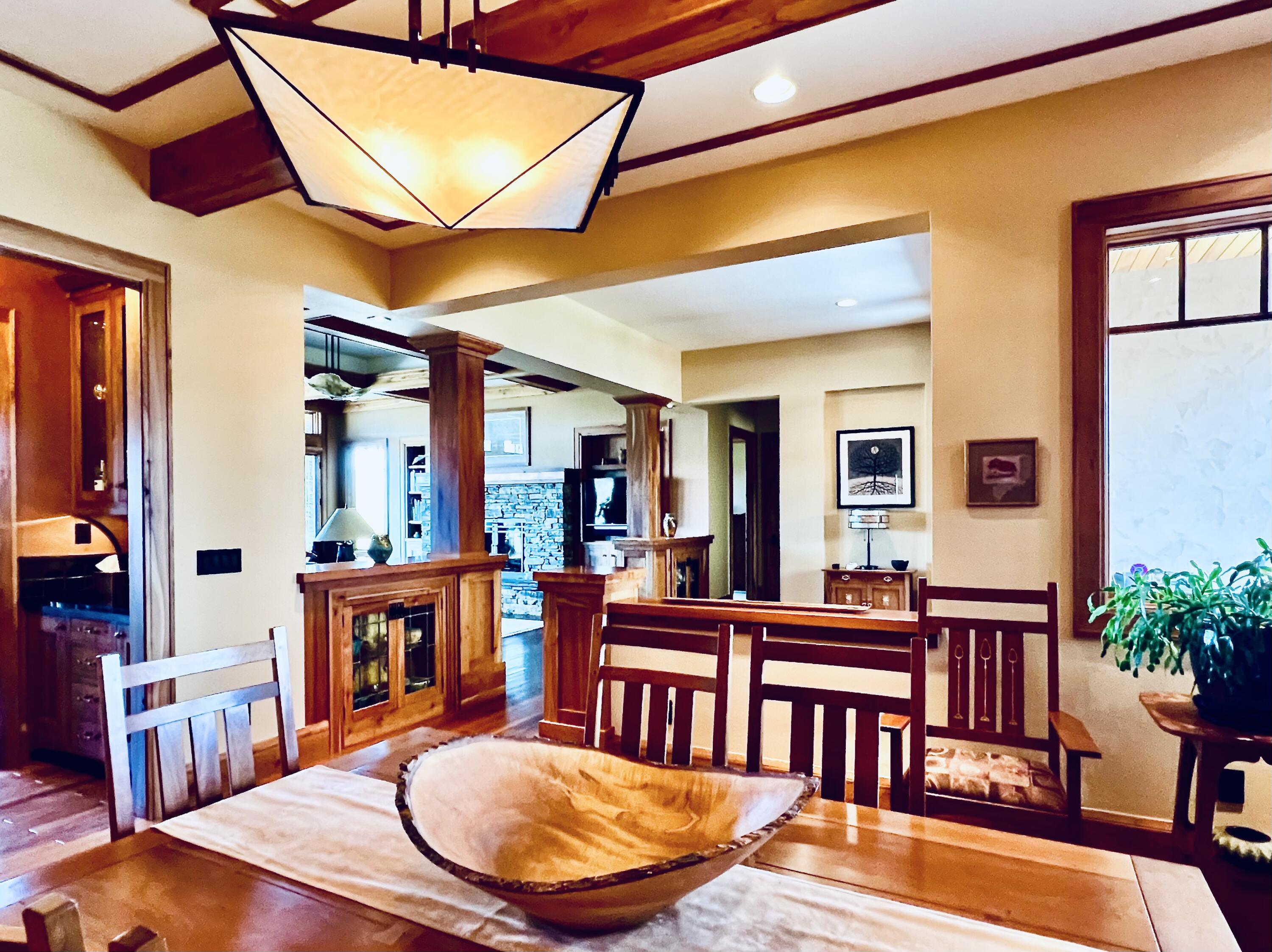 Pronghorn - Residential