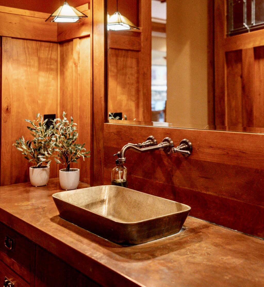 Pronghorn - Residential