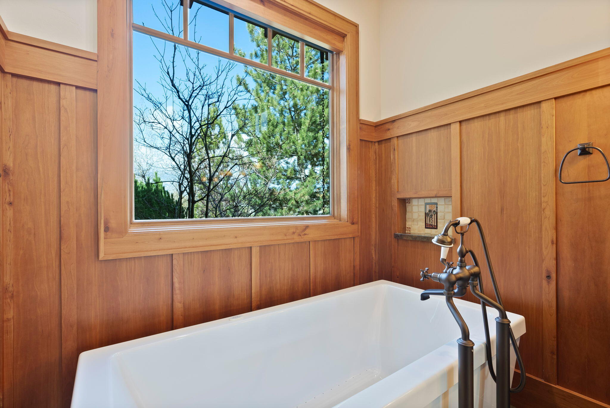 Pronghorn - Residential